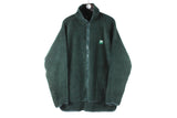 Vintage Helly Hansen Fleece Full Zip XLarge