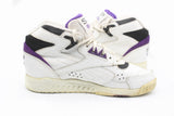 Vintage Reebok Step Sneakers Women's US 6