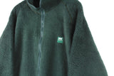 Vintage Helly Hansen Fleece Full Zip XLarge
