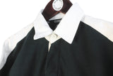 Vintage Guinness Rugby Shirt Large
