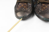 Louis Vuitton Sneakers Women's US 7