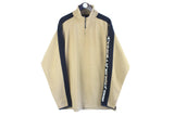 Vintage O'Neill Fleece 1/4 Zip XLarge