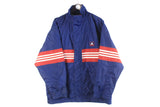Vintage Adidas Jacket Medium