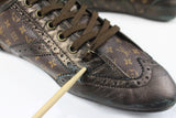 Louis Vuitton Sneakers Women's US 7