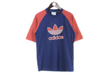 Vintage Adidas T-Shirt Small