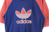 Vintage Adidas T-Shirt Small