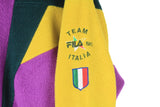 Vintage Fila Italia Ski Team Fleece Medium