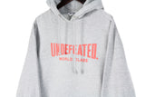 Undefeated Hoodie Large