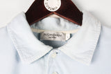 Vintage Yves Saint Laurent Polo T-Shirt Large