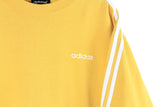 Vintage Adidas Sweatshirt Women’s Medium
