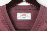 Vintage Levi's Sweatshirt Large