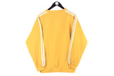 Vintage Adidas Sweatshirt Women’s Medium