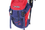 Vintage Berghaus Backpack