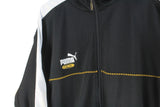 Vintage Puma Tracksuit XLarge