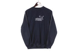 Vintage Puma Sweatshirt Small