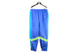Vintage Adidas Track Pants XLarge