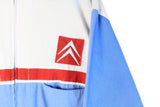 Vintage Citroen Coveralls XLarge