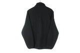 Vintage Fila Fleece 1/4 Zip Medium