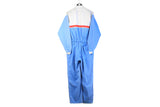 Vintage Citroen Coveralls XLarge