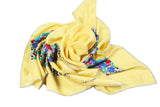 Vintage Must de Cartier Scarf