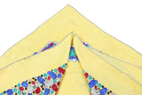 Vintage Must de Cartier Scarf