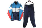 Vintage Adidas Tracksuit XLarge
