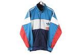 Vintage Adidas Tracksuit XLarge