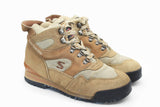 Vintage Salomon Shoes Women's US 7.5