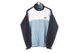 Vintage Puma Track Jacket Medium