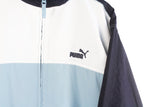 Vintage Puma Track Jacket Medium