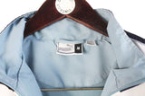 Vintage Puma Track Jacket Medium