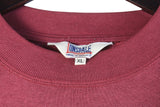 Vintage Lonsdale Sweatshirt XLarge