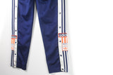 Vintage Adidas Snap Buttons Track Pants Small