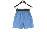Vintage Reebok Shaq Shorts Medium