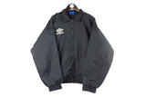 Vintage Umbro Jacket XLarge