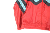 Vintage Adidas Track Jacket XLarge