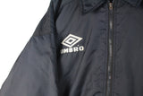 Vintage Umbro Jacket XLarge