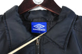 Vintage Umbro Jacket XLarge