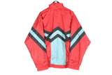 Vintage Adidas Track Jacket XLarge