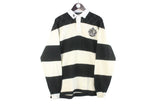 Vintage Guinness Rugby Shirt XLarge