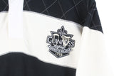 Vintage Guinness Rugby Shirt XLarge