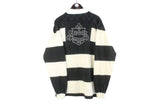 Vintage Guinness Rugby Shirt XLarge