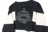 Vintage Guinness Rugby Shirt XLarge