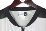 Vintage Minnesota Timberwolves Puma Jersey T-Shirt Medium
