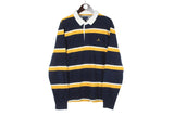 Vintage Gant Rugby Shirt XXLarge
