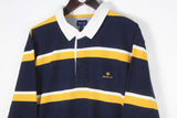 Vintage Gant Rugby Shirt XXLarge