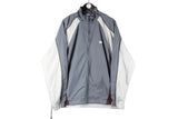 Vintage Nike Track Jacket XLarge