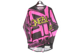 Vintage O'Neill Motocross Jersey T-Shirt Women’s XXLarge