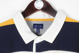 Vintage Gant Rugby Shirt XXLarge