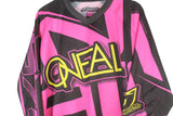 Vintage O'Neill Motocross Jersey T-Shirt Women’s XXLarge